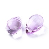 Transparent Glass Beads LS-GGLA-M004-05A-04-3