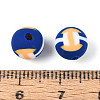 Handmade Polymer Clay Beads CLAY-Q253-05J-3