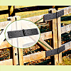 Iron Hinge FIND-WH0141-081-6