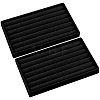 Rectangle Velvet Display Trays ODIS-SP0002-23C-1
