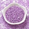 Imitation Cat Eyes Glass Seed Beads X1-SEED-H003-03H-2