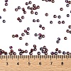 TOHO 8/0 Round Beads SEED-TR08-0503-4