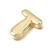 Brass Slide Charms KK-Z163-01G-T-2