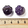 Natural Amethyst Beads G-H007-02B-3