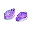 Glass Beads GLAA-D303-08M-2