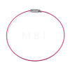 Steel Wire Bracelet Cord DIY Jewelry Making TWIR-TD001-03-1