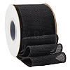 Burlap Lace Rolls OCOR-WH20006-57B-1