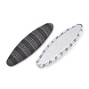 Cloth Cabochons FB-CBA0FAC-04-2