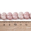 Natural Pink Opal Beads G-D098-B04-5