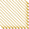 100Pcs Steel Ball Chains for Price Tag Chains FIND-SP0002-58G-1