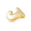 Brass Beads X-KK-B167-27G-J-2