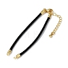 2MM Twisted Round Nylon Cord Bracelet Makings MAK-F038-A29-3