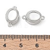 304 Stainless Steel Magnetic Clasps SA-CBAA284-03E-P-2