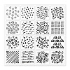 PVC Plastic Stamps DIY-WH0372-0041-8