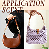 2Pcs PU Leather Bag Handles DIY-CL0001-95A-6