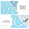 8 Style Beads Jewelry Making Finding Kits DIY-AR0002-45-4