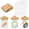 50Pcs OPP Cellophane Bags CDIS-YW0001-28B-1