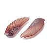 Luminous Transparent Epoxy Resin Pendants RE-CBAE738-01-4