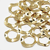 Brass Pendants X-KK-N200-015-2