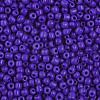 6/0 Glass Seed Beads X2-SEED-A010-4mm-48-2