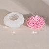 3D Lotus DIY Silicone Candle Molds PW-WG61918-04-1