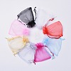 Solid Color Organza Bags OP-X0001-04C-3