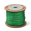 Nylon Chinese Knotting Cord NWIR-N003-0.6mm-05M-01-2