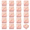 20Pcs Square Paper Gift Boxes CON-PH0003-51A-6