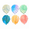 Cellulose Acetate(Resin) Pendants KY-R017-11-1