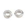 Brass Beads KK-CBA78C7-03P-1