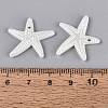CCB Plastic Pendants PL-N007-05-3