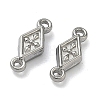 304 Stainless Steel Links STAS-D211-13C-P-2