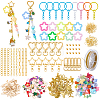 DIY Jewelry Kits DIY-BM0002-64-1