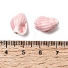 Handmade Porcelain Beads PORC-A034-04I-3