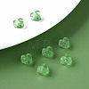 Transparent Acrylic Beads MACR-S373-95-B02-2