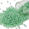 TOHO 8/0 Round Beads X-SEED-TR08-0144-1