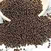 TOHO 8/0 Demi Round Beads SEED-DR08-0221-3