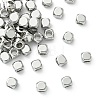 SHEGRACE Brass Beads XGRPCN993-228P-2