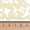 TOHO 6/0 Round Beads SEED-TR06-0142-4