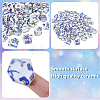 500G Porcelain Mosaic Tiles MOSA-SP0001-04B-6