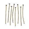 Iron Flat Head Pins HPAB3.5cm-NF-1