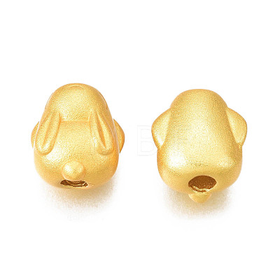Brass Beads KK-N216-347-1