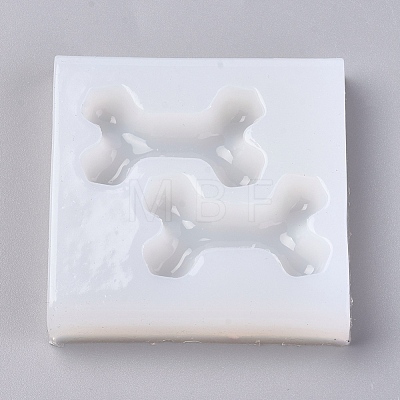 Food Grade Silicone Molds DIY-WH0162-40-1