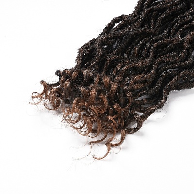 Marley Braid Hair OHAR-G005-23-1
