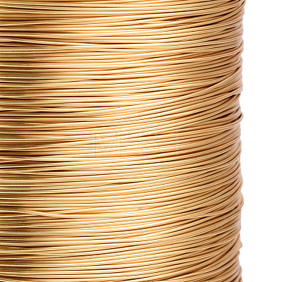 Copper Jewelry Wire CWIR-N002-02-1