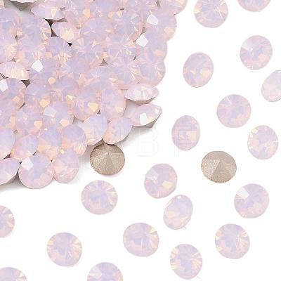 Preciosa® MAXIMA Crystal Round Stones Y-PRC-RBSS10-71350-1