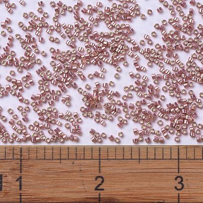 MIYUKI Delica Beads X-SEED-J020-DB1839-1