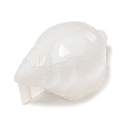 Conch Shaped DIY Storage Box Silicone Molds DIY-G109-02C-1