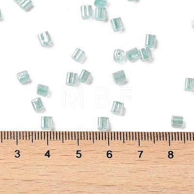 Glass Seed Beads SEED-H002-F-1141-1