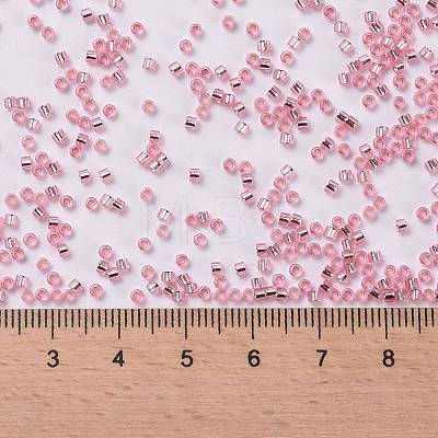 Cylinder Seed Beads X-SEED-H001-G01-1